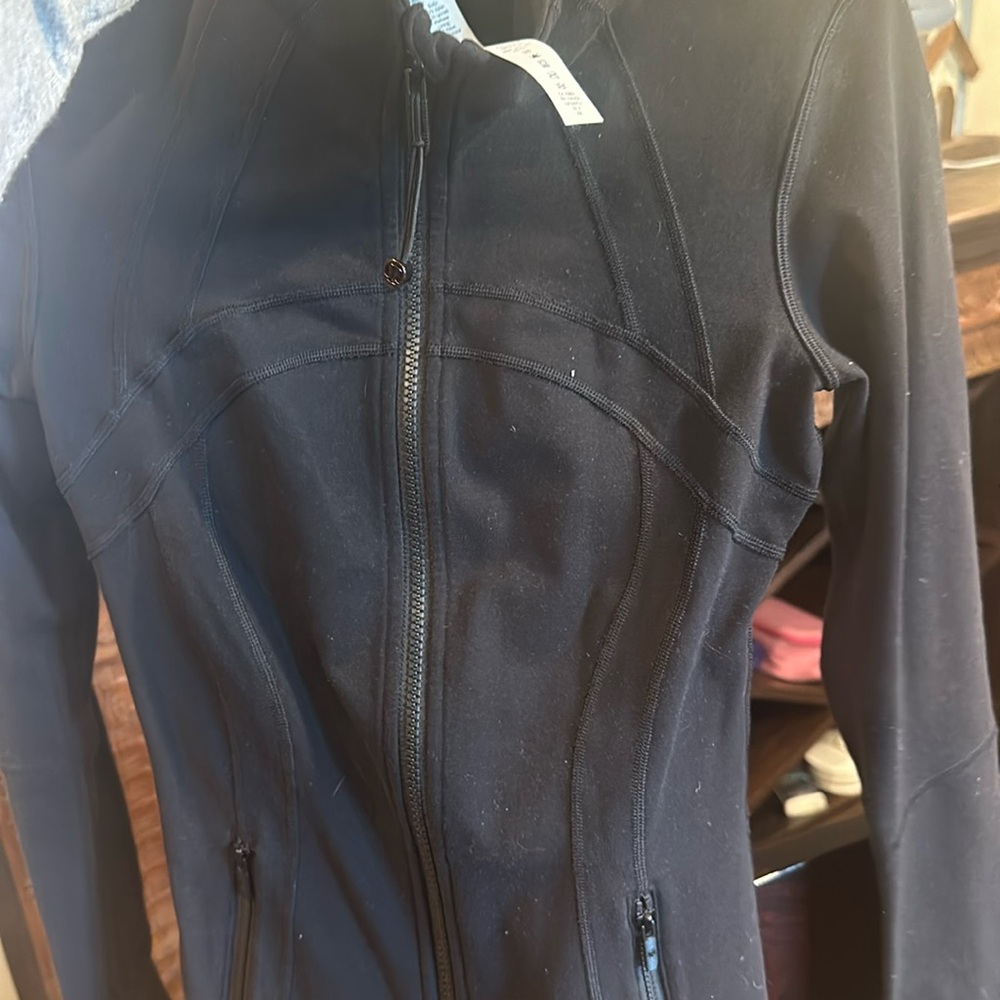 Define Jacket